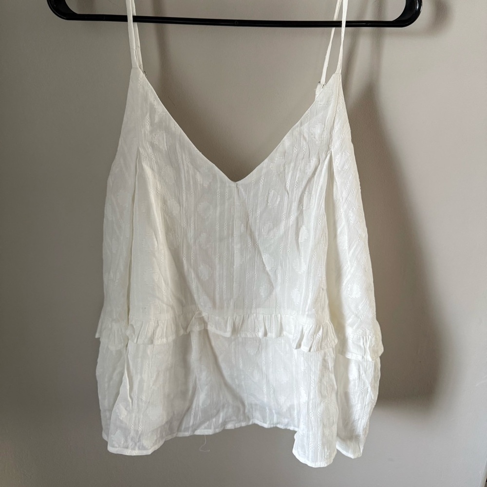 NWT Entro Boho Camisole
